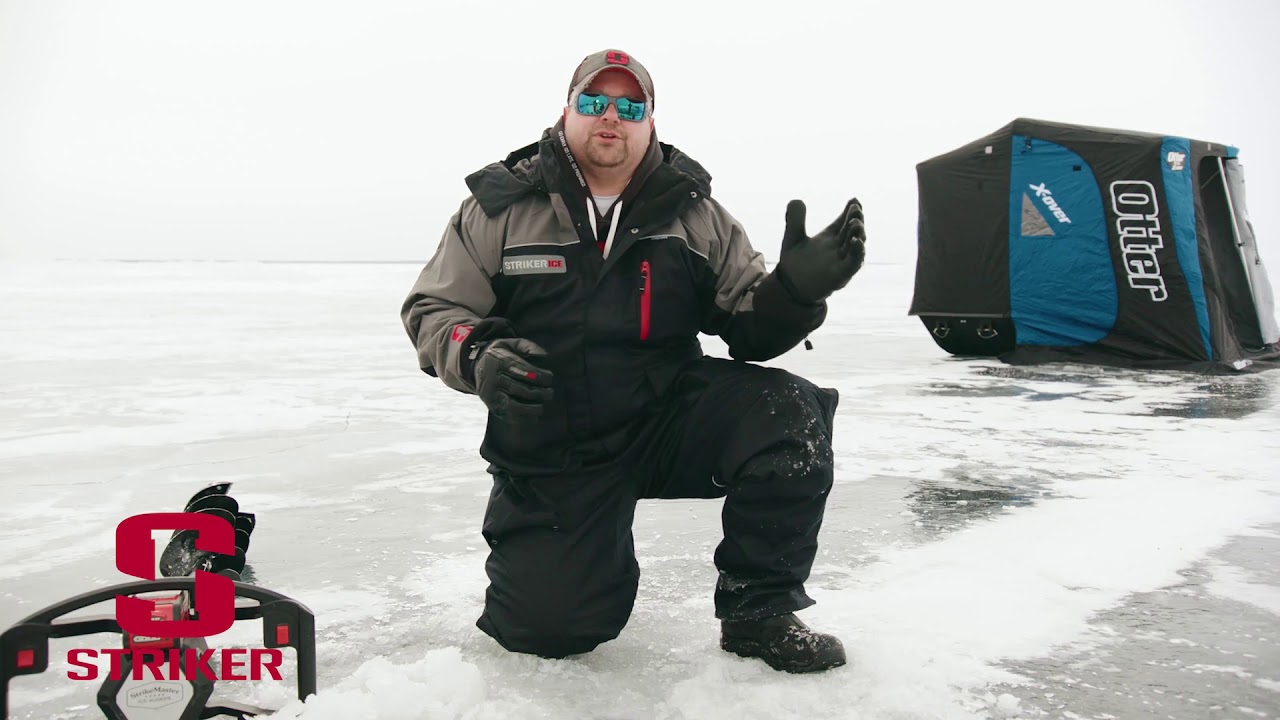 Top Reviewed Ice Fishing Boots