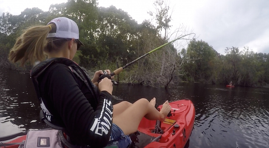 Tips for Proper Kayak Setup