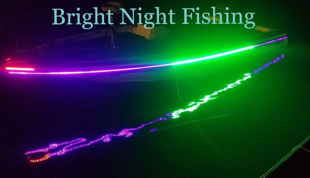 Enhance Your Visibility and Catch More Fish