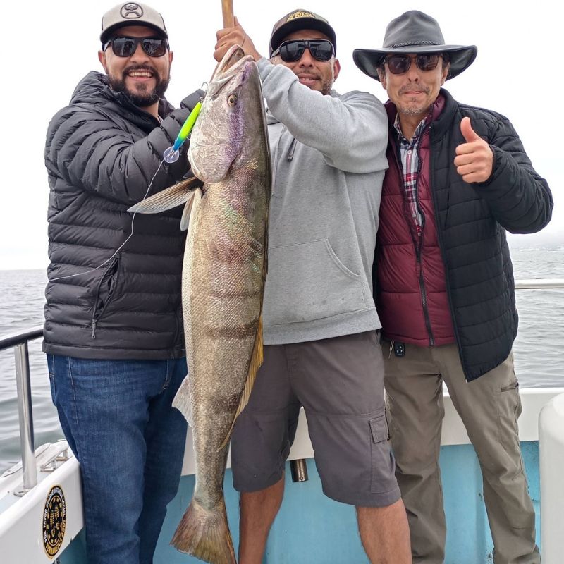 Ensenada fishing charters