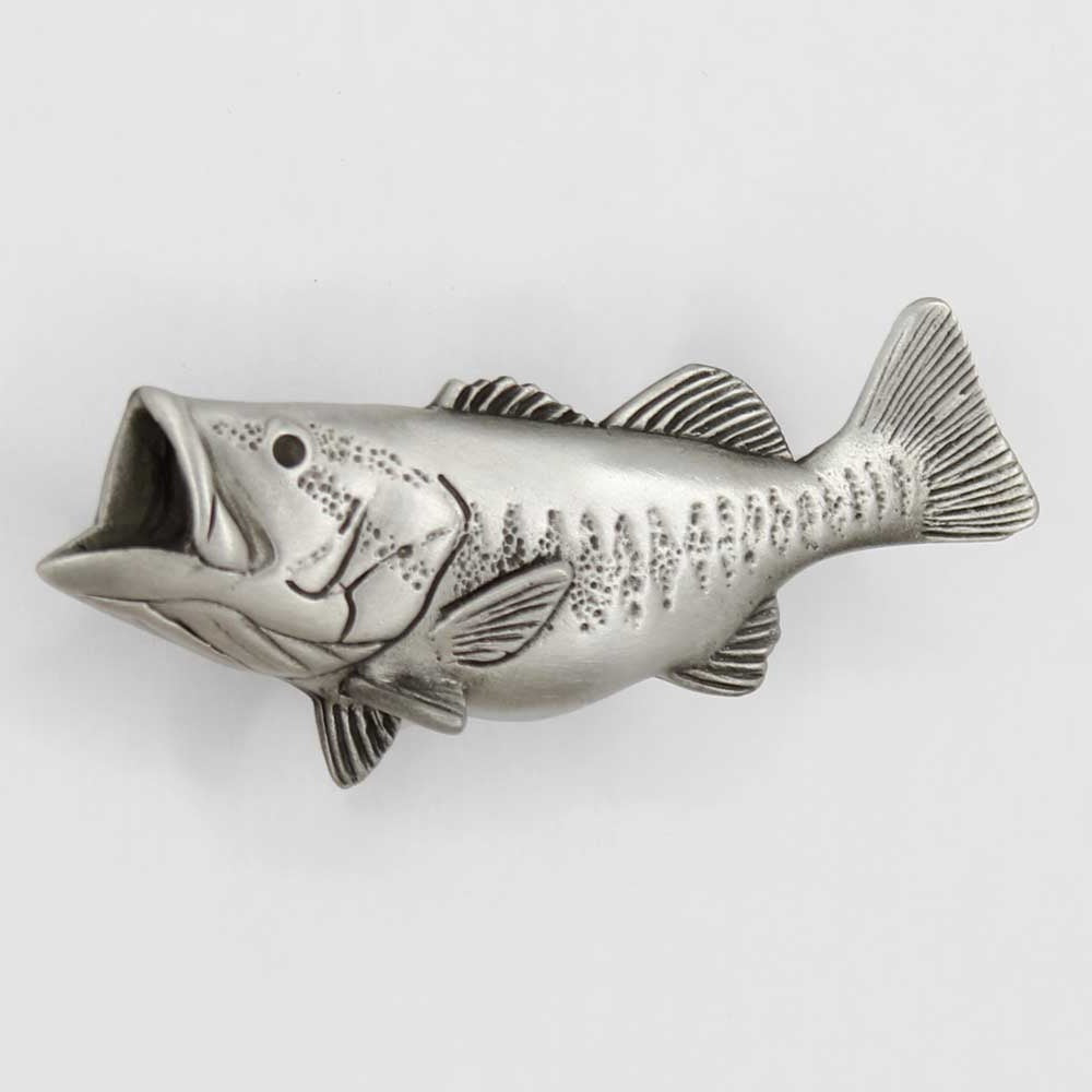 Transform Your Interior Design with Fish-Inspired Hardware