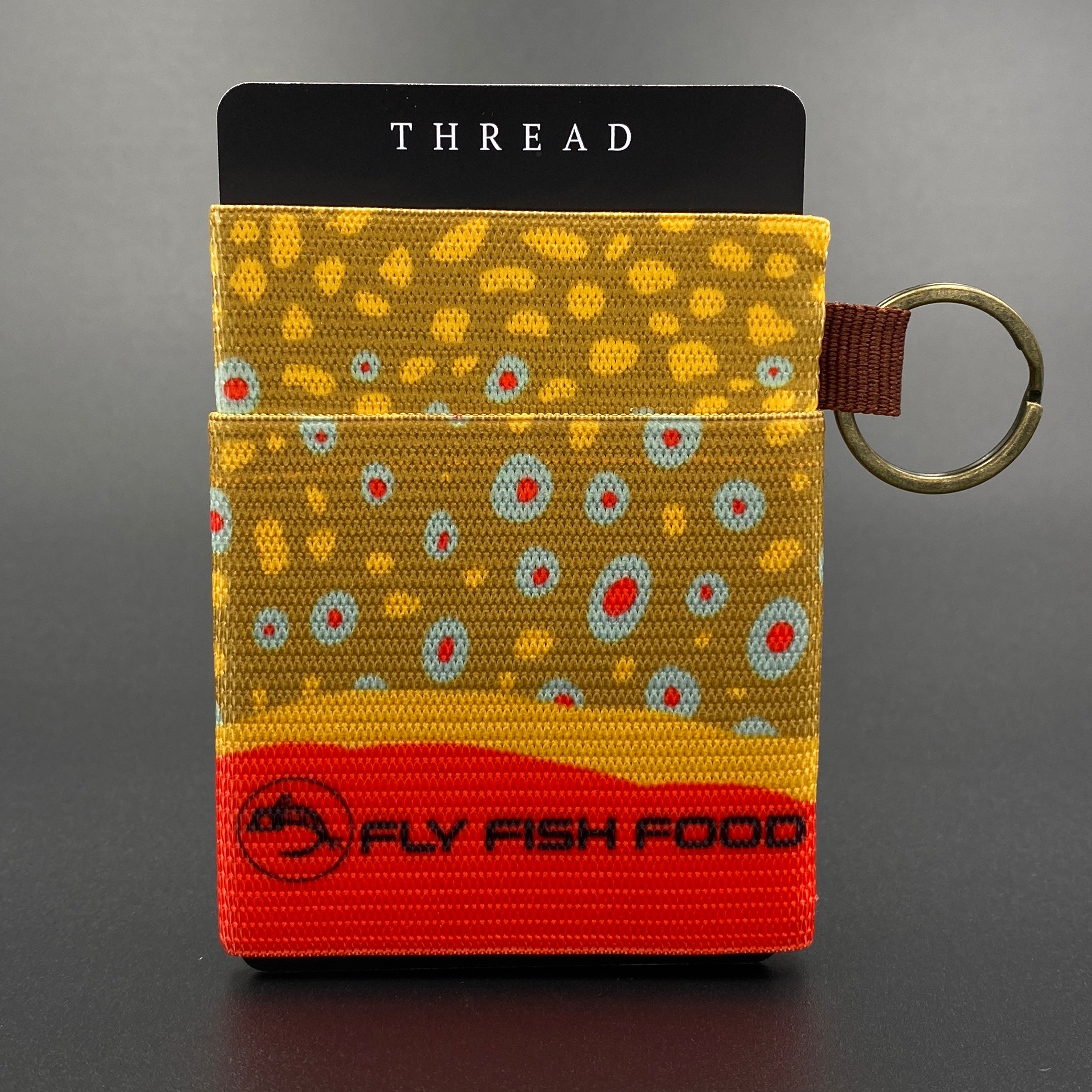 Choose the Perfect Fish Wallet for Every Occasion