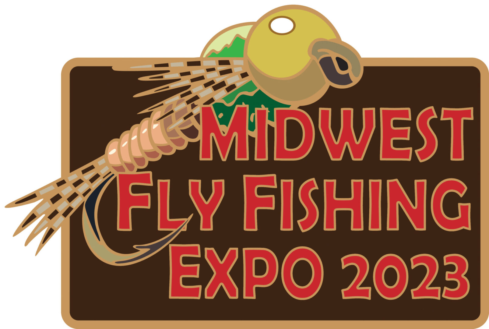 Midwest fly fishing expo