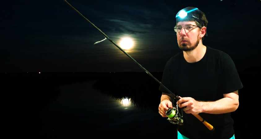 Top 5 Fishing Headlamps of 2021