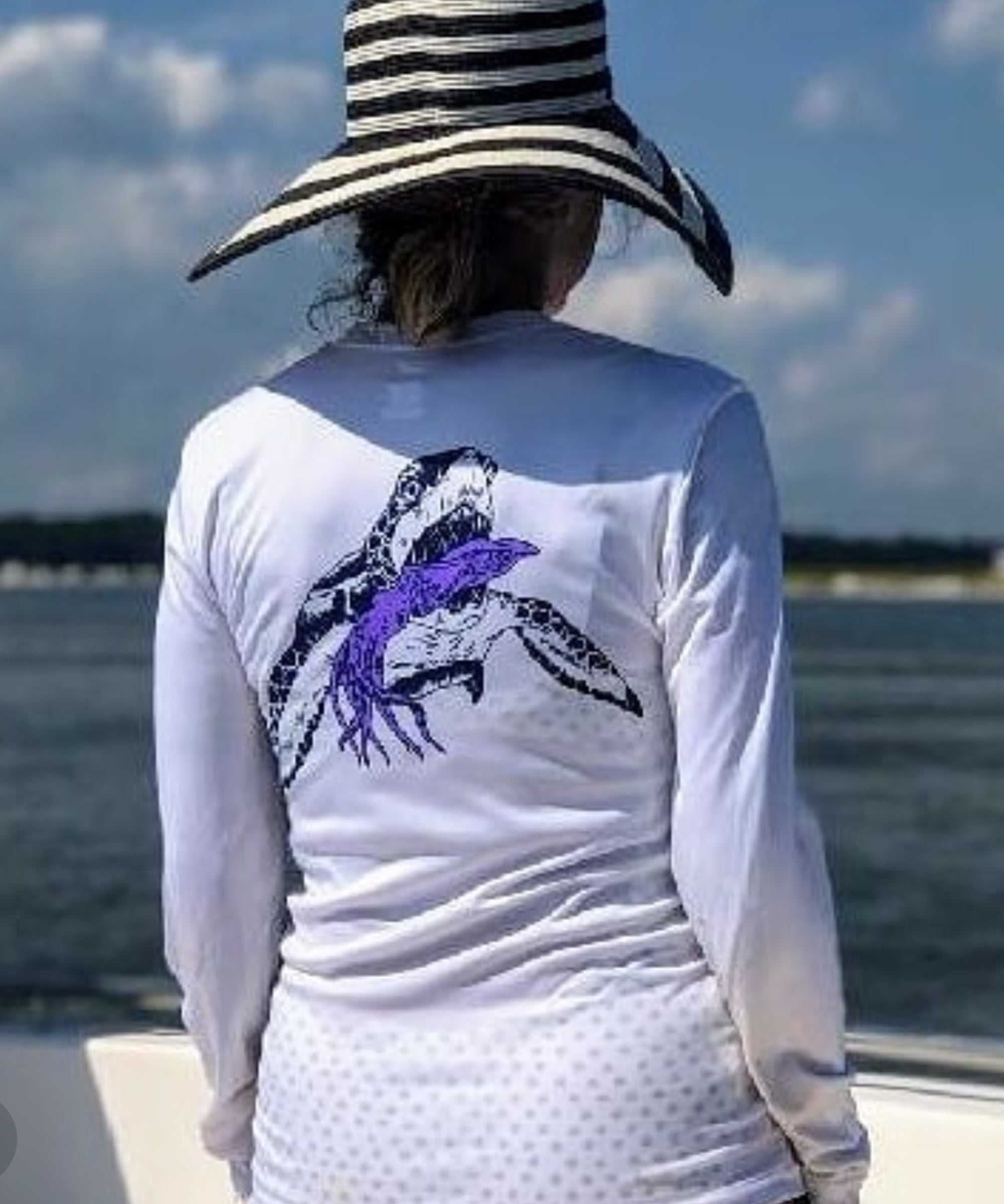 Dri fit fishing shirts