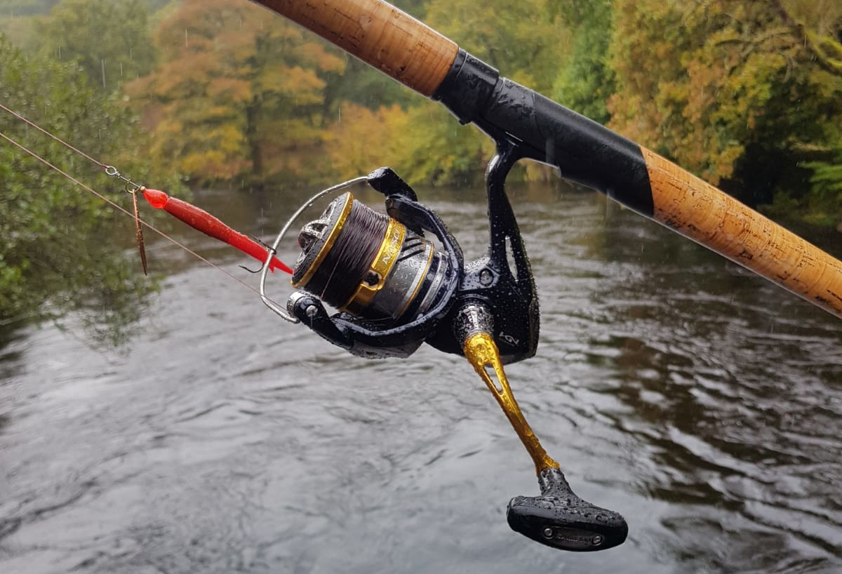 Top Picks for Advanced Salmon Fishing Rods