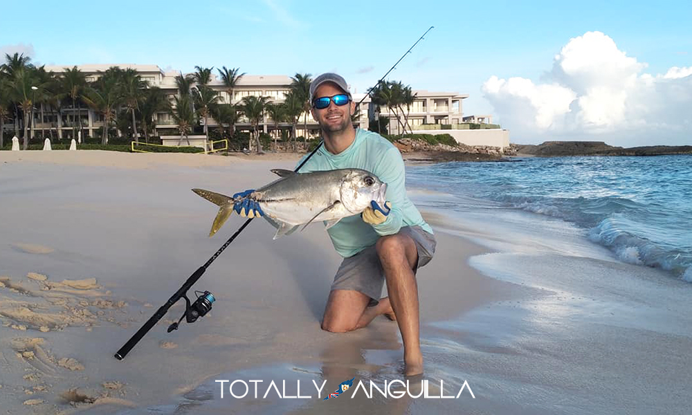 Fishing Regulations and License Requirements in Anguilla