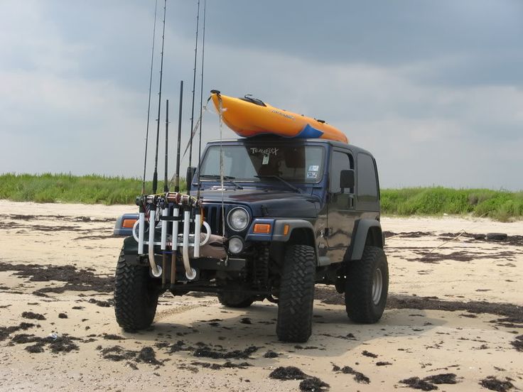 Choosing the Right Fishing Rod Holder