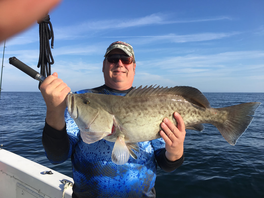 Charlotte Harbor Fishing Report