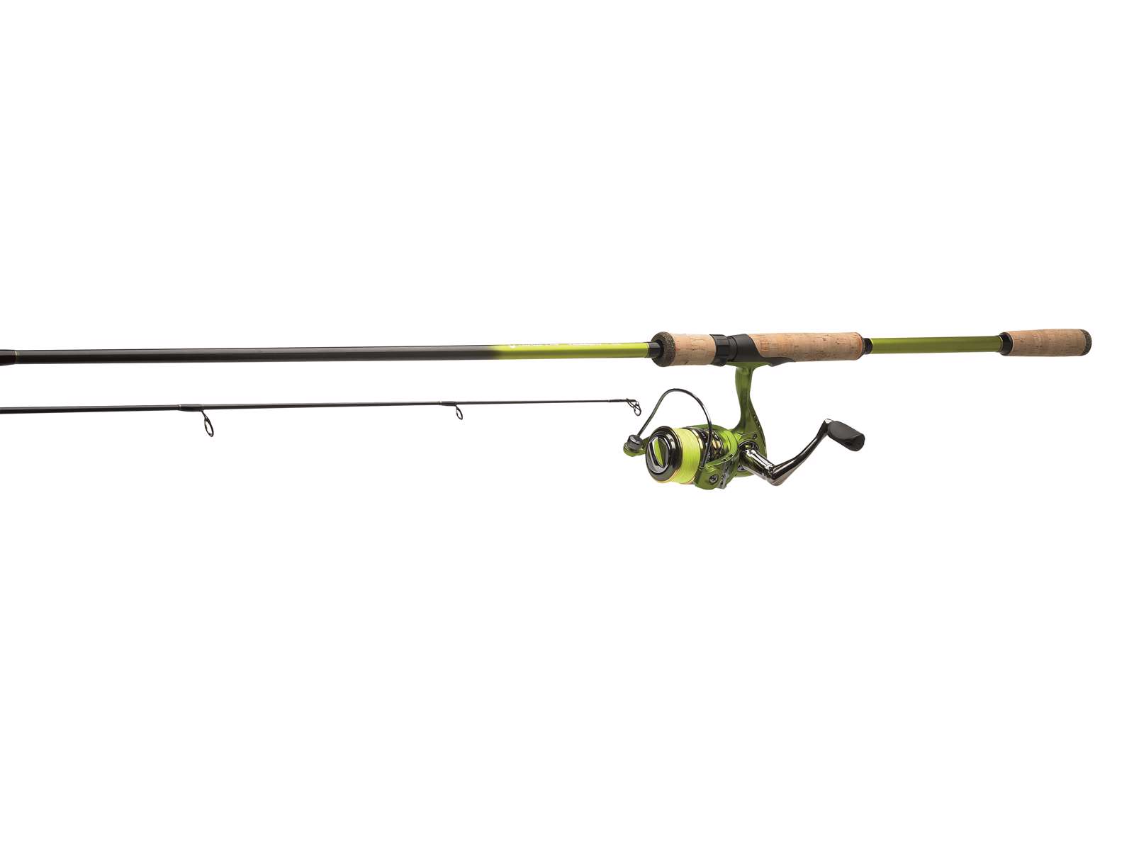 Why Hell Cat Fishing Rods Are the Top Choice