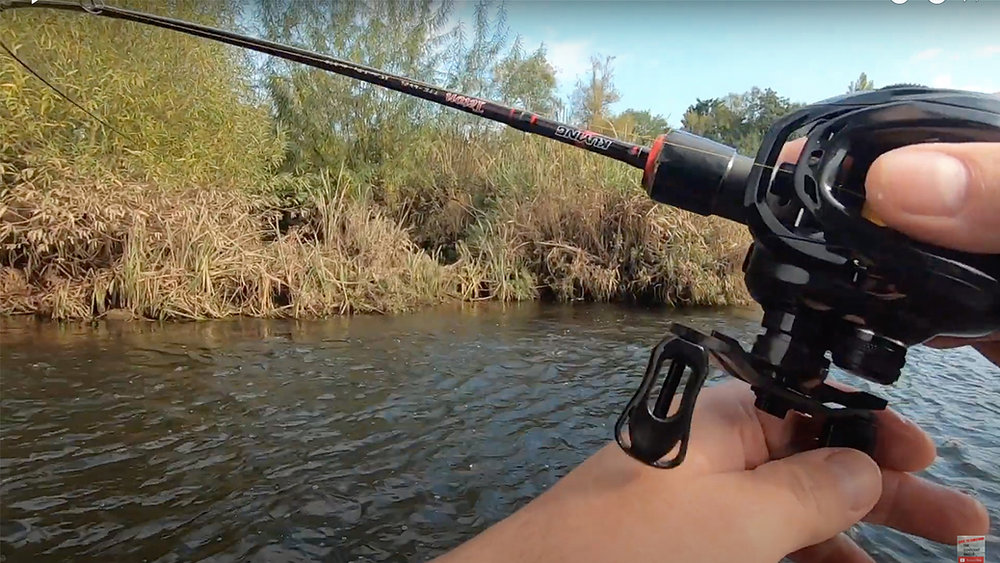 BFS Fishing Rods: The Ultimate Choice for Modern Anglers