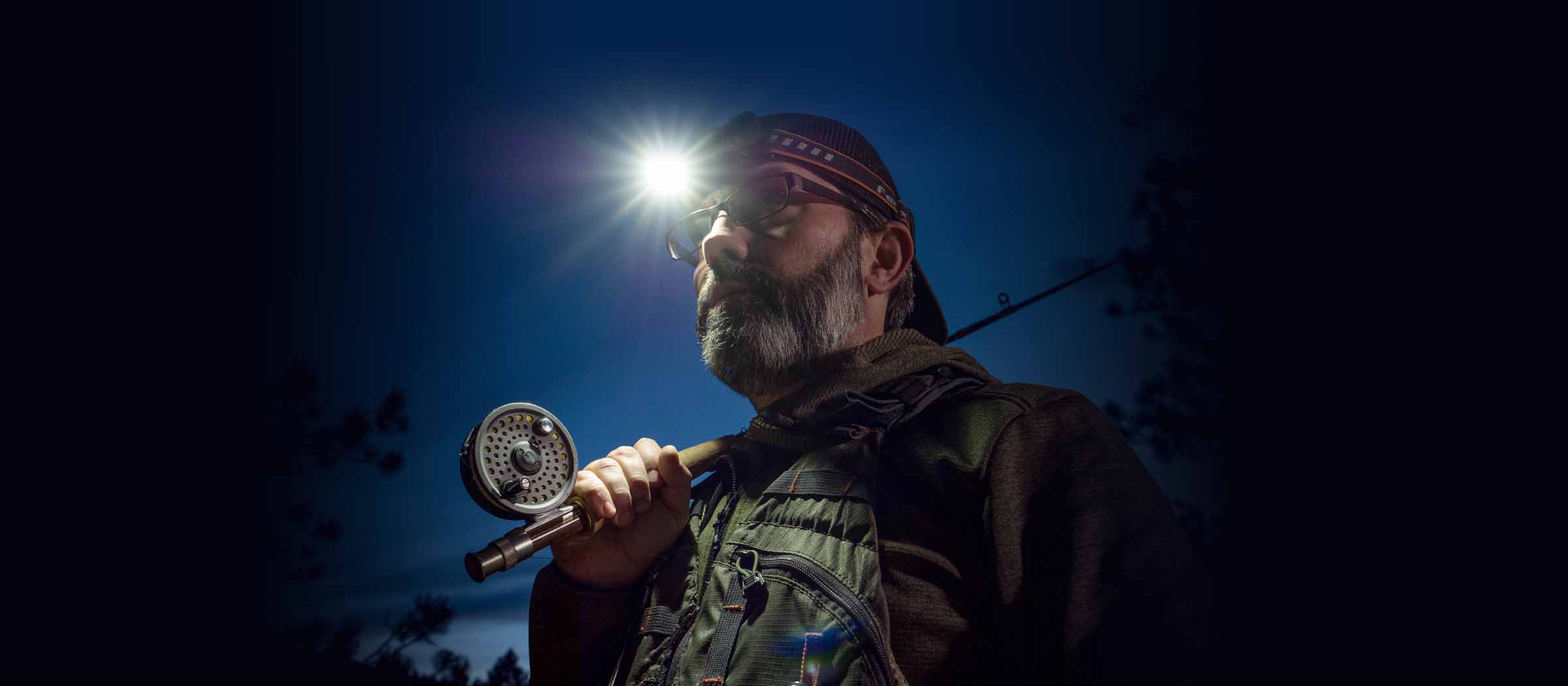 Fishing Headlamp Buying Guide