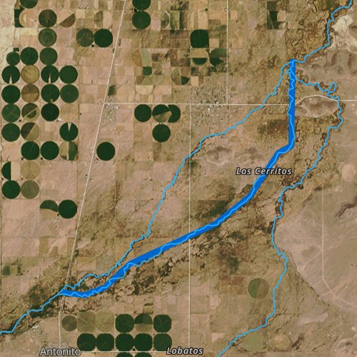 Conejos river fishing report