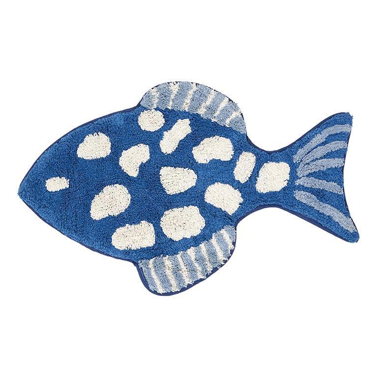 Cotton fish