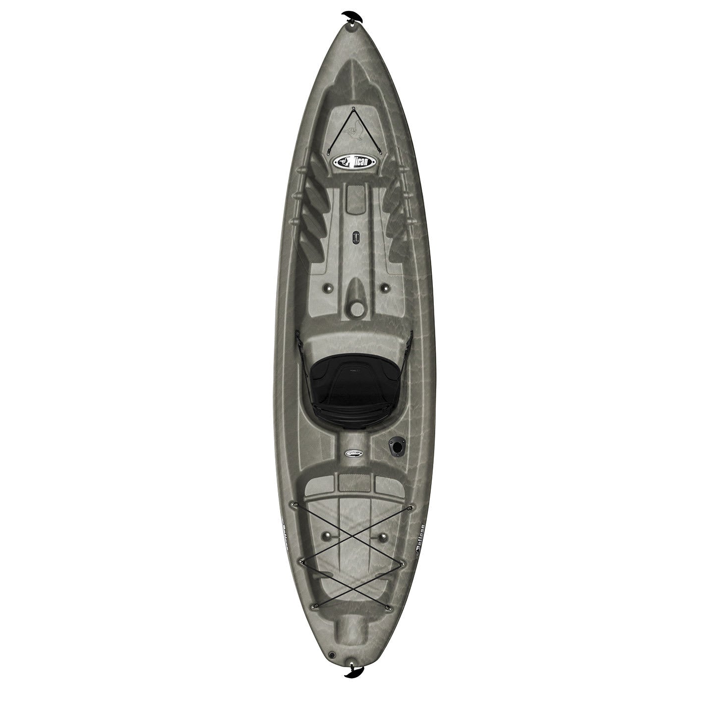 Pelican fishing kayak