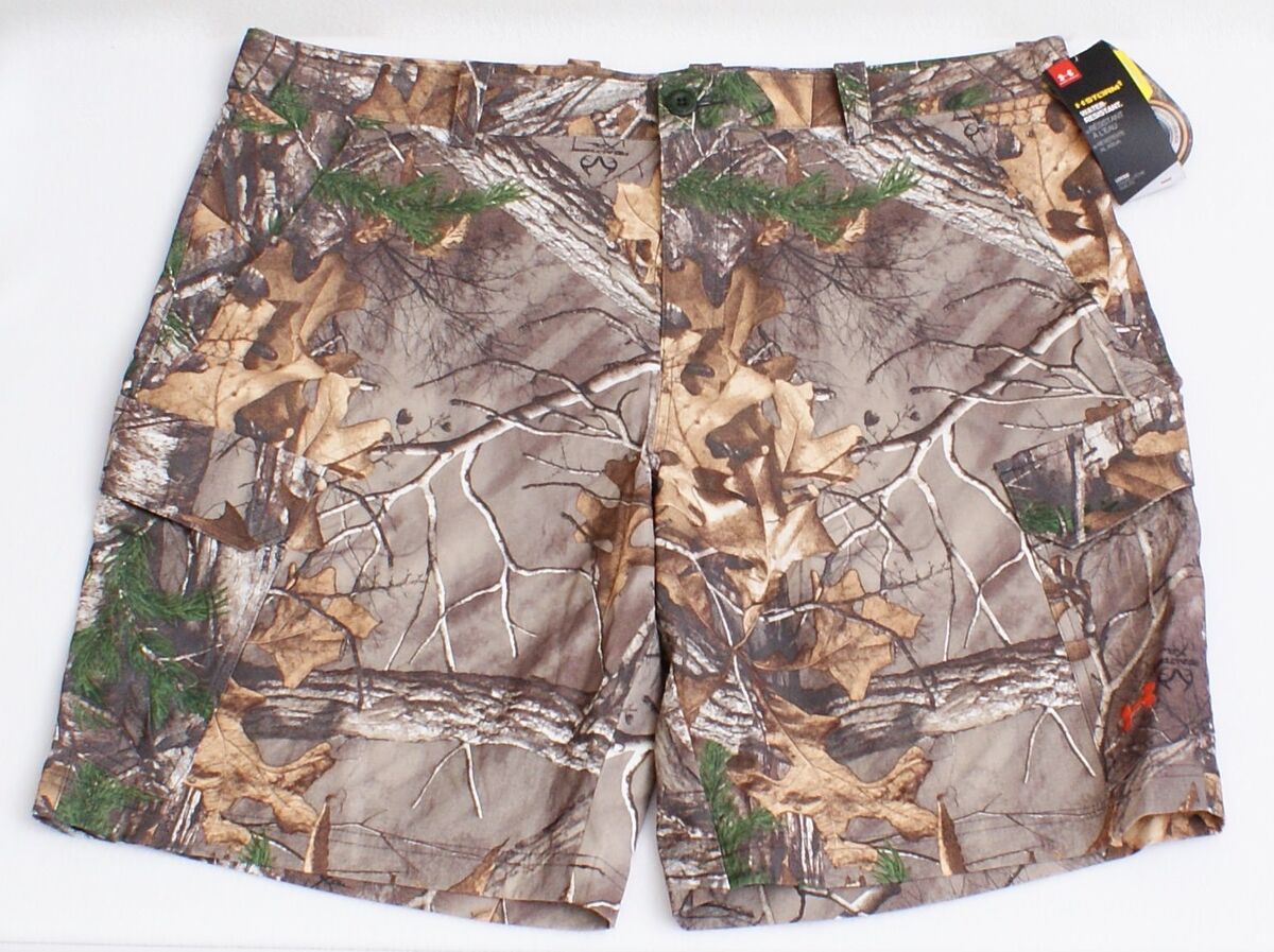 Fishing shorts