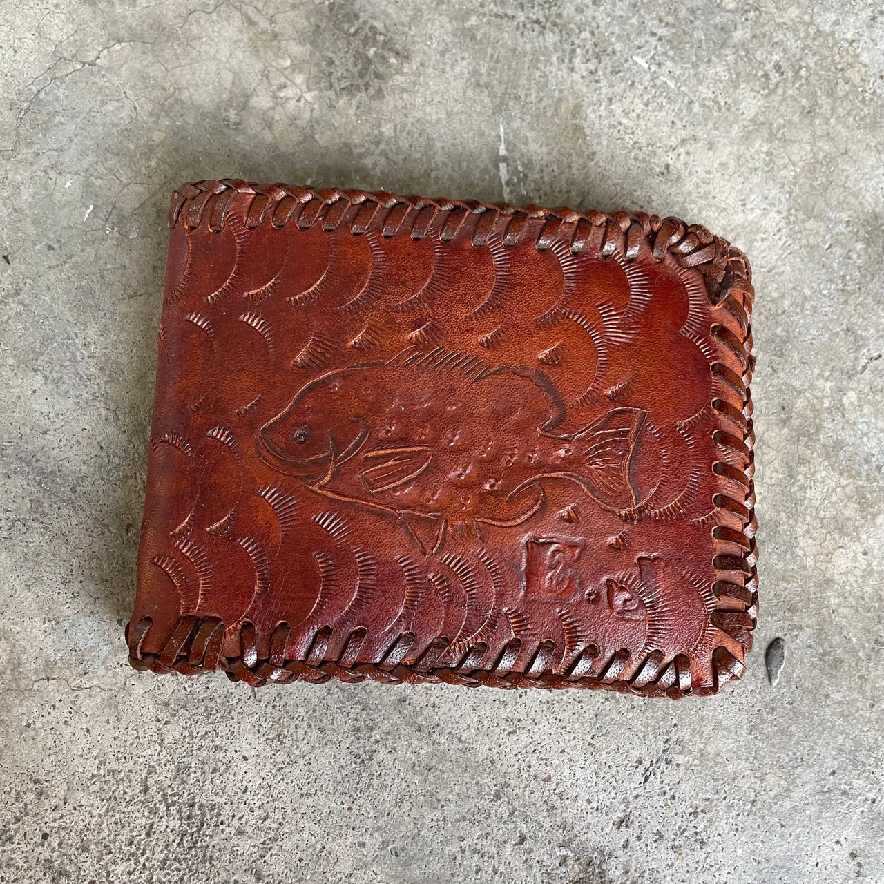 Care Tips for Fish Leather Wallets