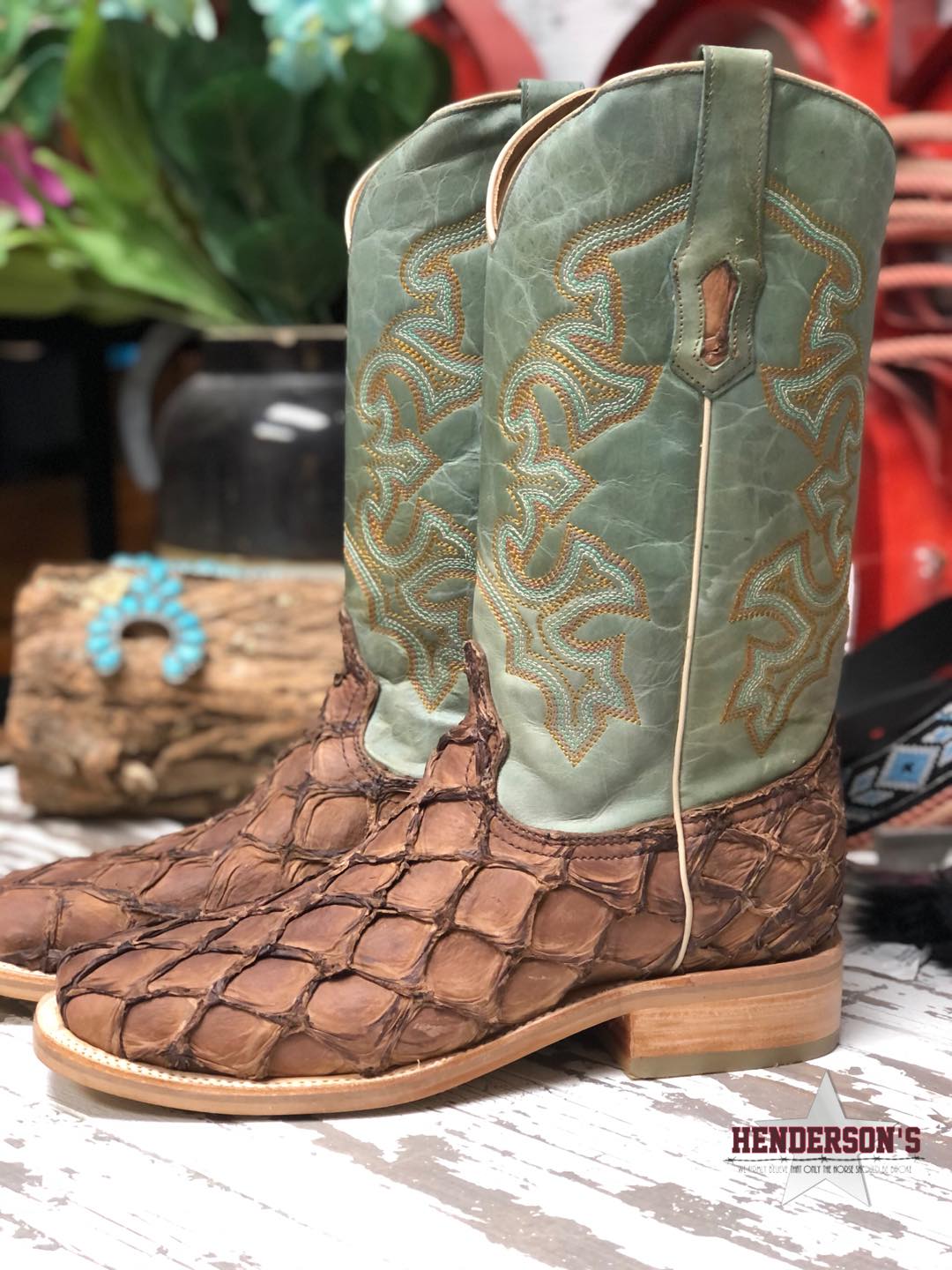 Understanding the Versatility of Fish Boots