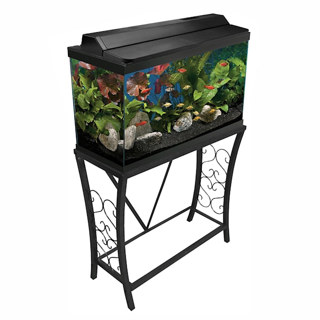 Section 1: Top 10 Best 29 Gallon Aquarium Stands