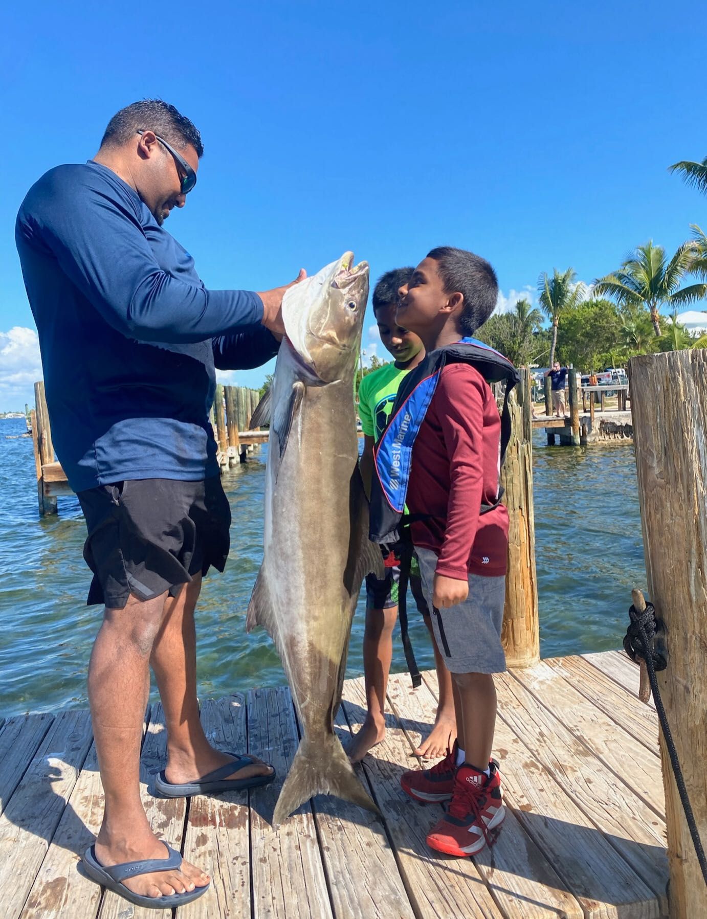 What to Expect on Your Key Largo Fishing Trip