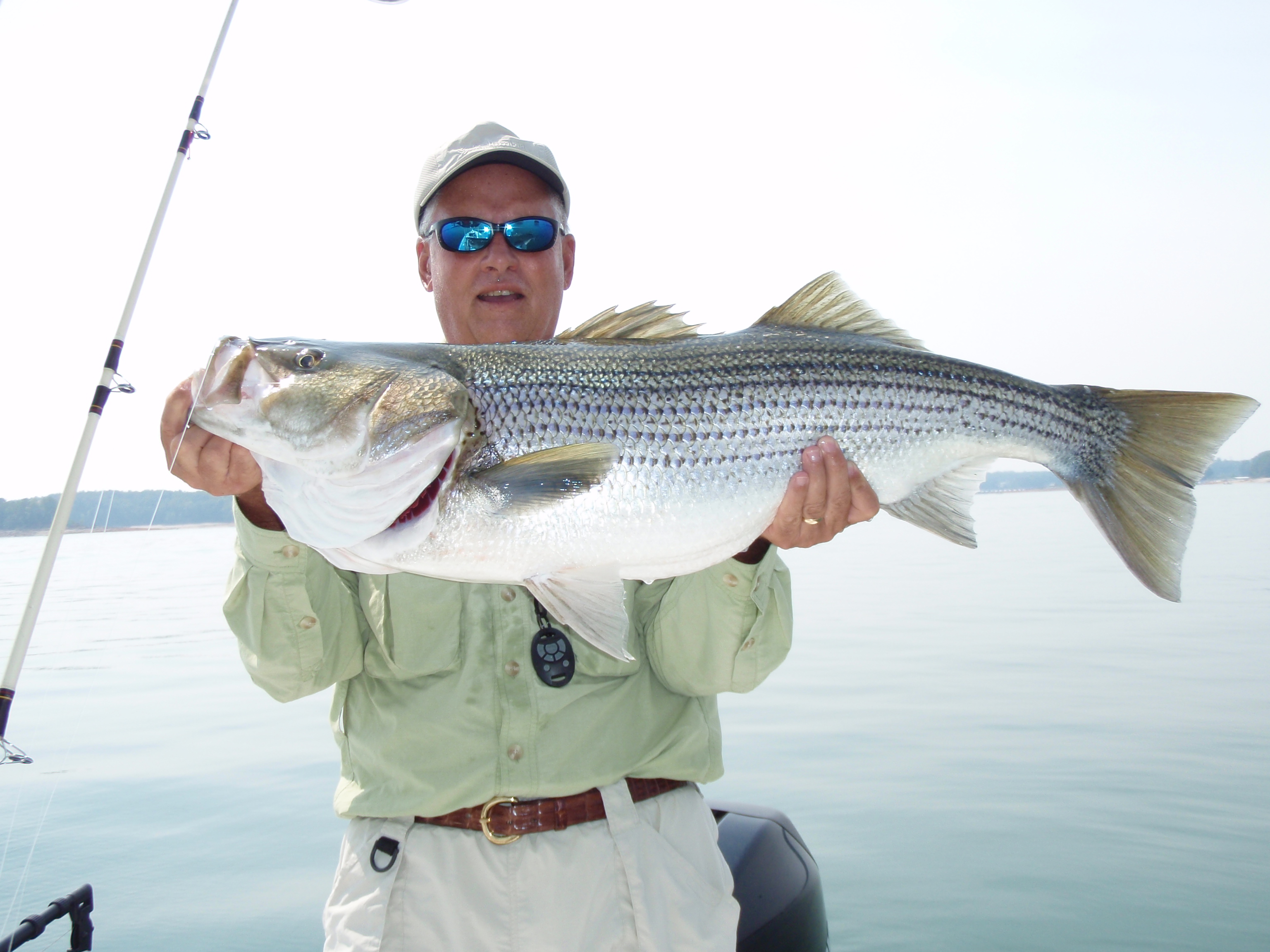 Weather and Water Conditions: How They Impact Your Fishing Trip