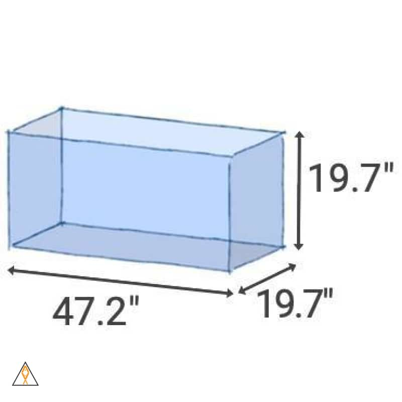 Recommended Filtration Systems for a 120 Gallon Fish Tank