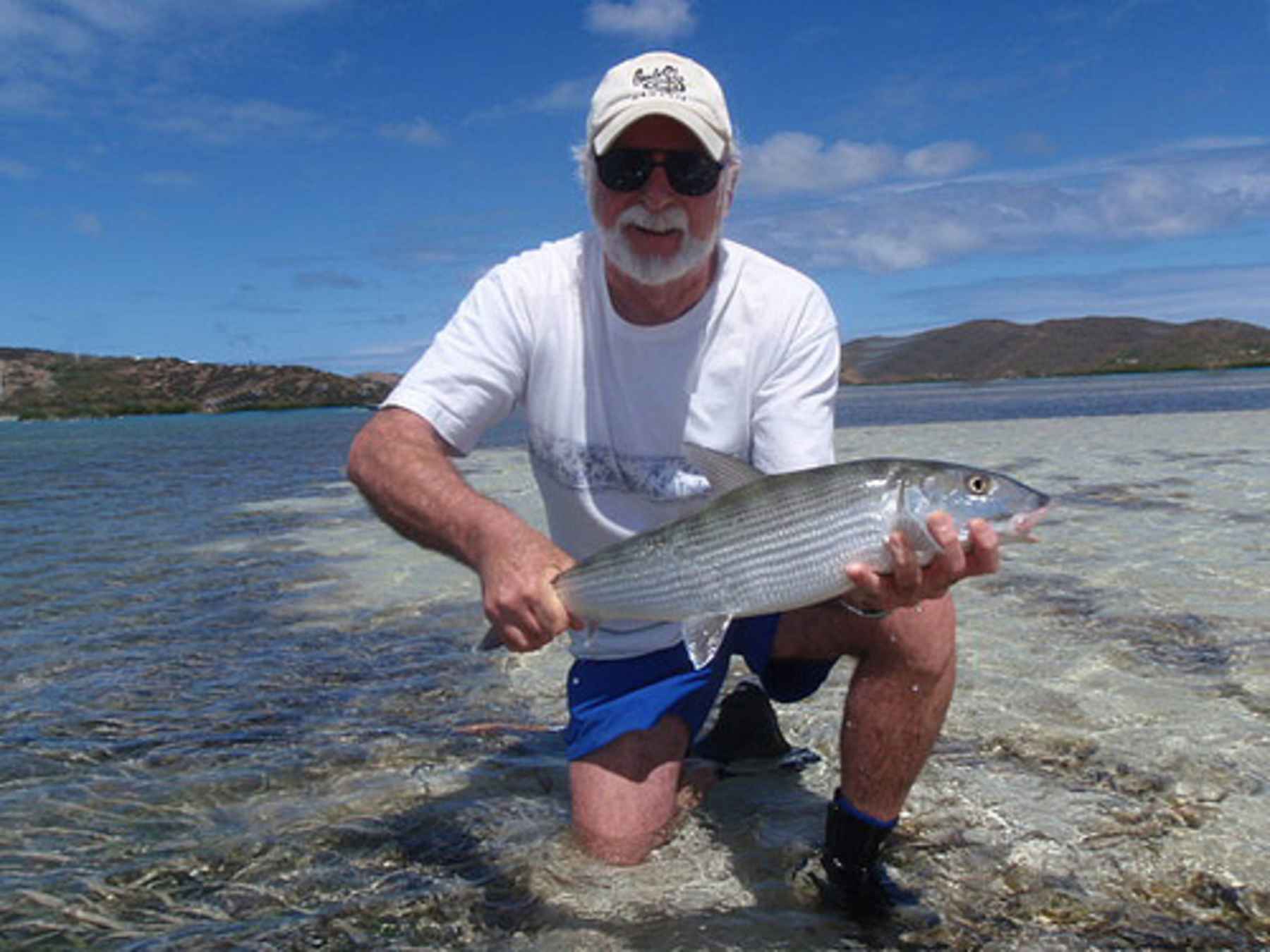 Local Pro Tips for Fly Fishing in Puerto Rico