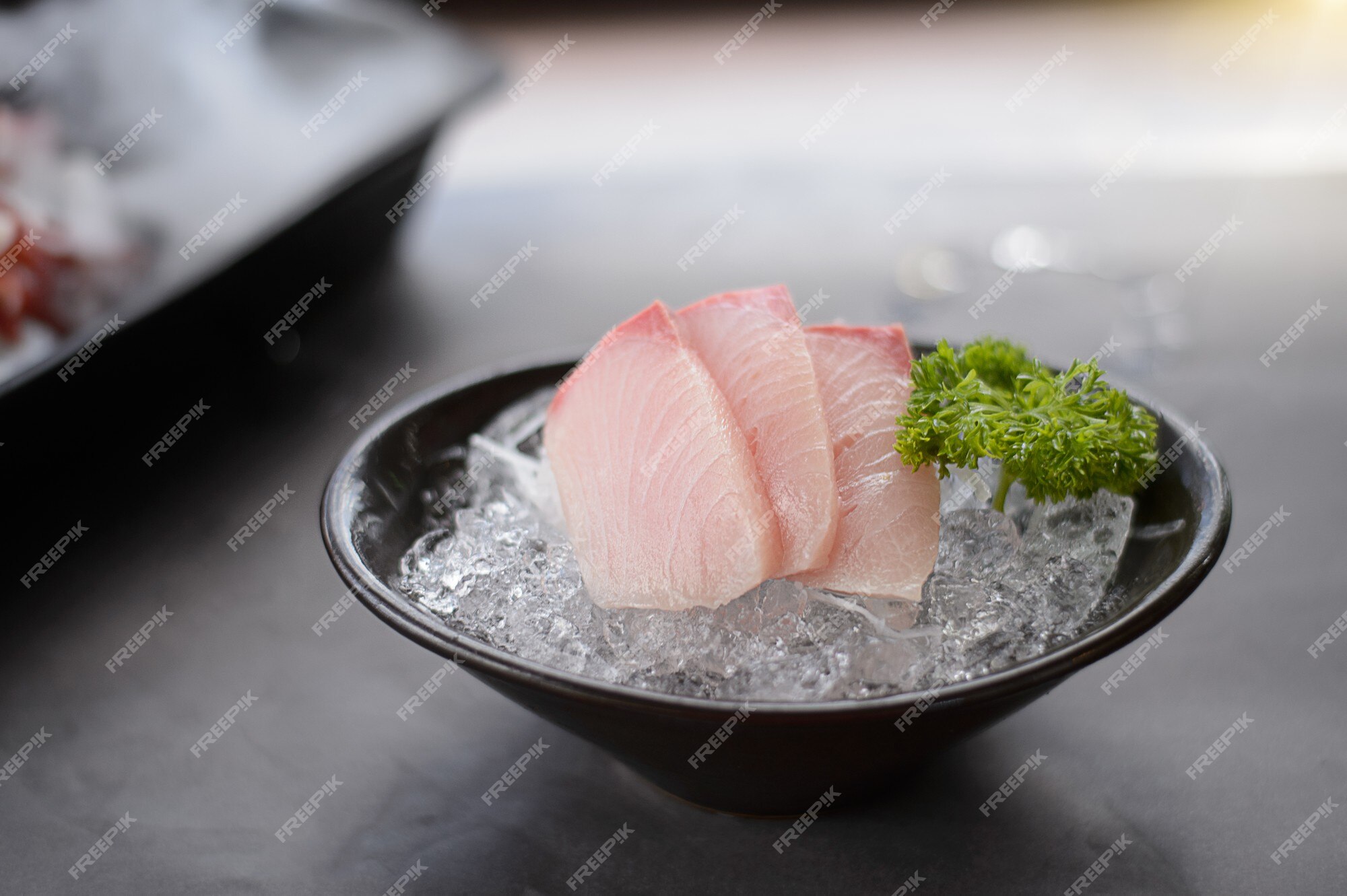 Izumidai Fish: Discover the Beauty and Flavor of this Exquisite ...