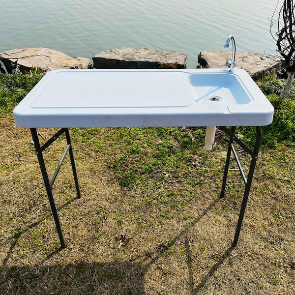 The Efficiency of Fish Clean Table