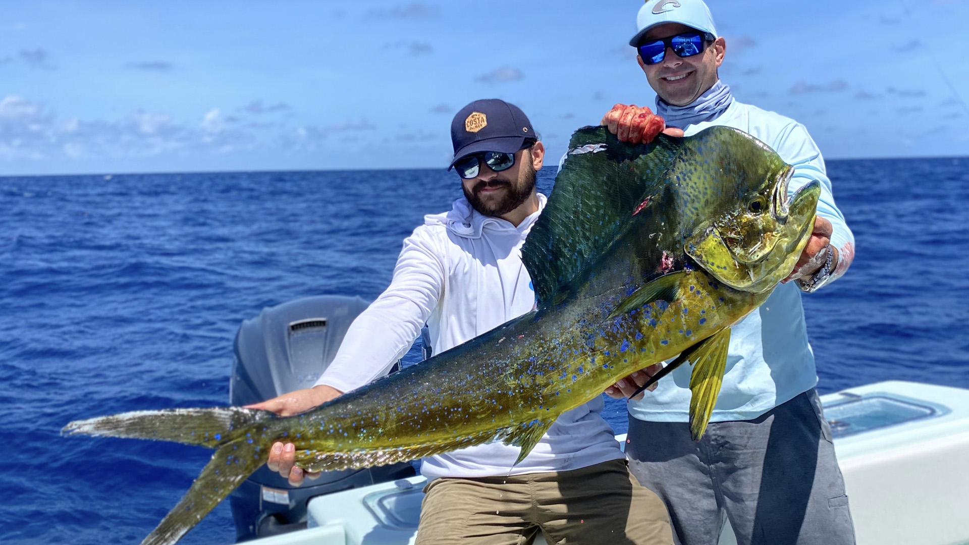 Key Largo Fishing Seasons: What You Need to Know