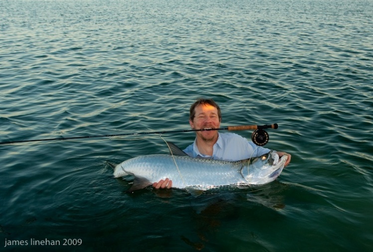 Fly fishing puerto rico